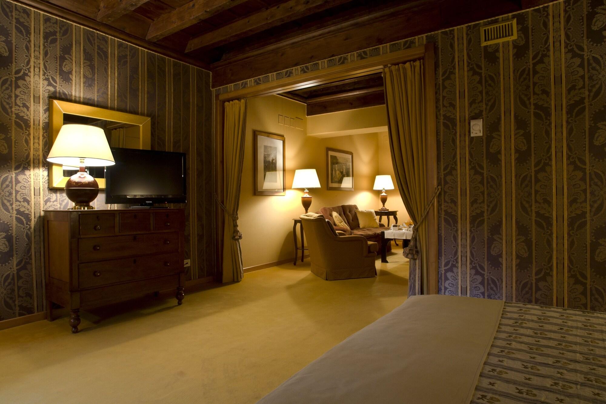 La Principessa 4* Lucques