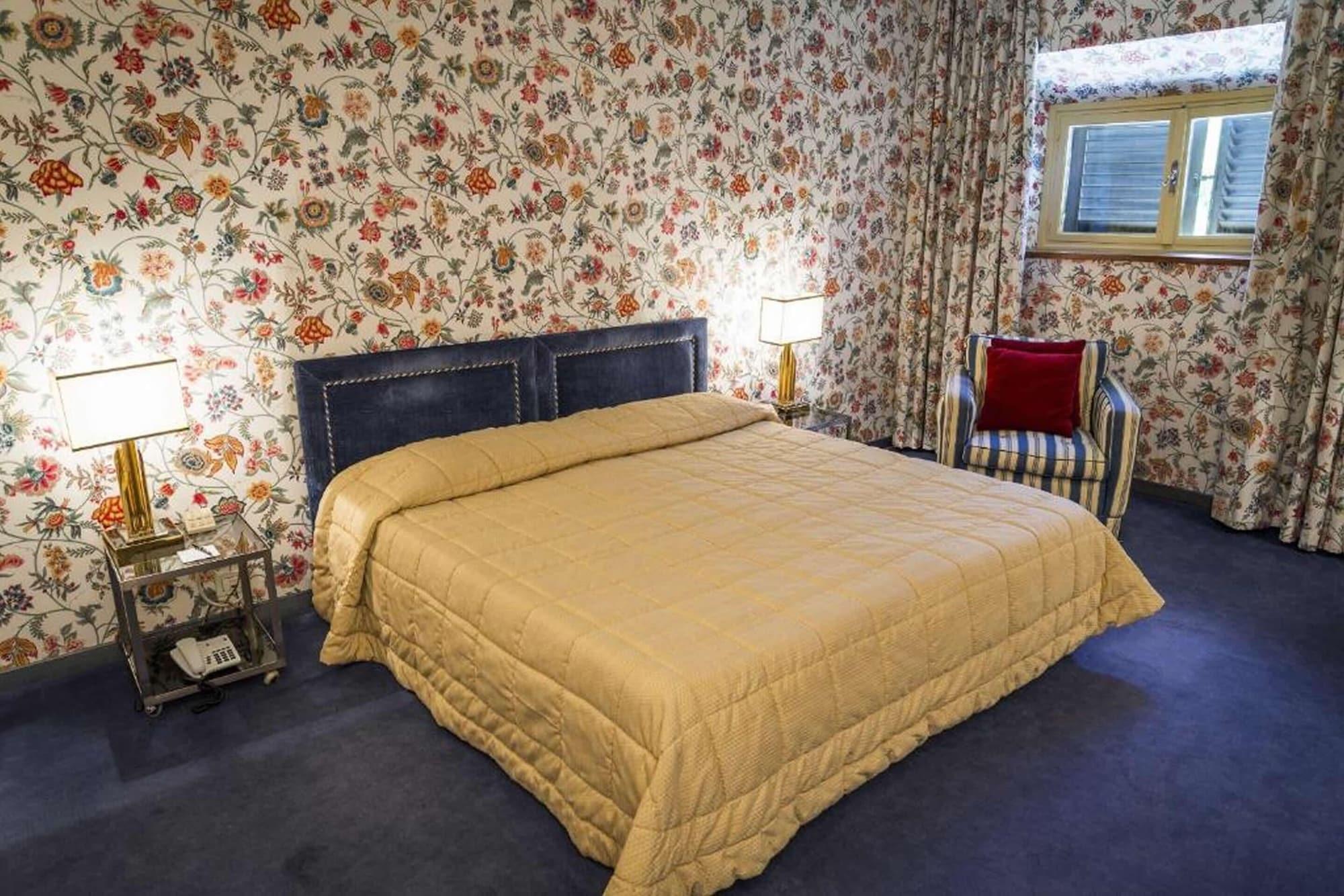 La Principessa Hotel Lucques