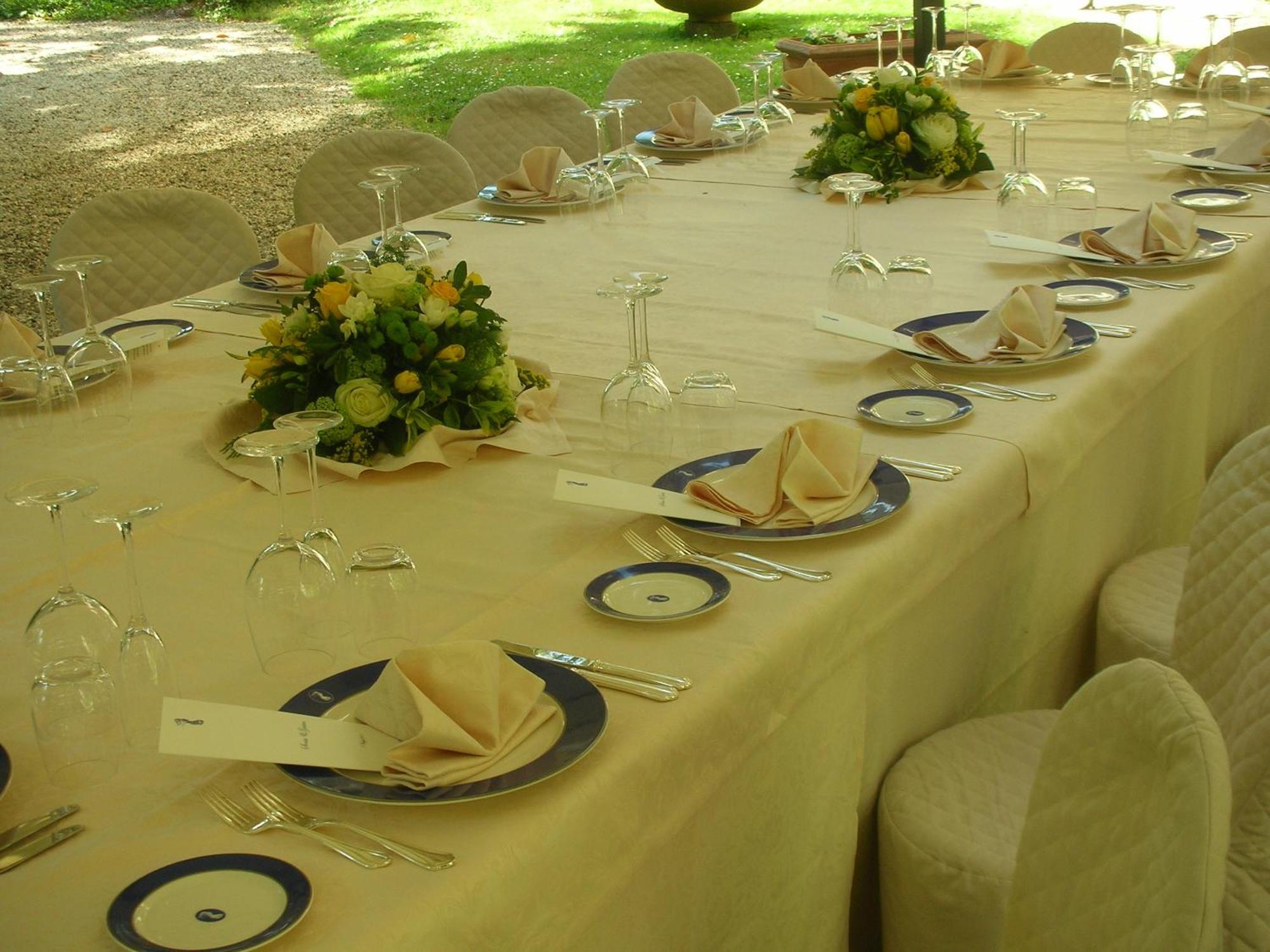La Principessa 4* Lucques