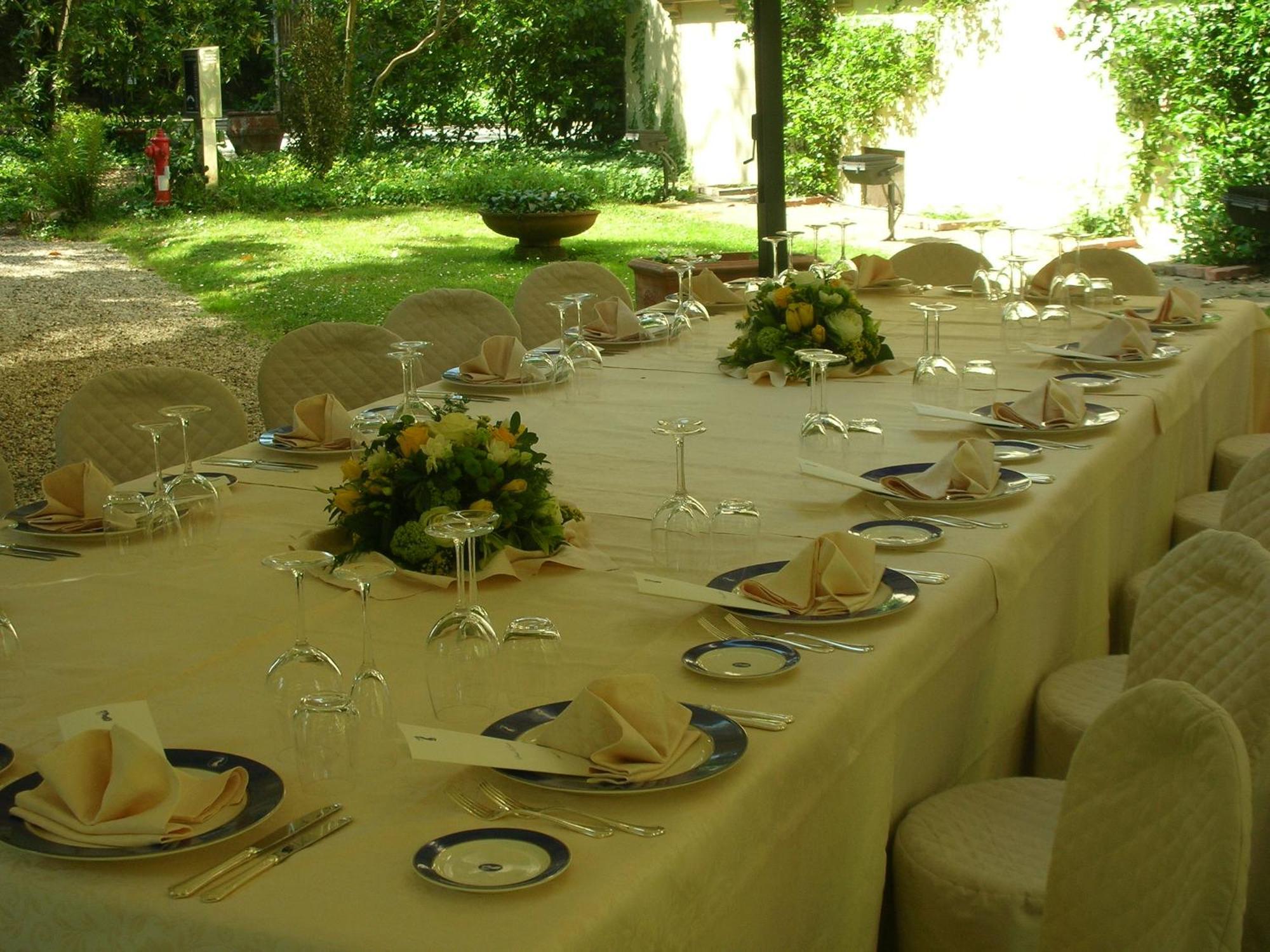 La Principessa 4* Lucques