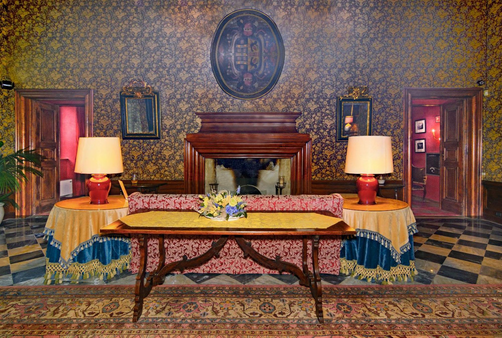 La Principessa Hotel Lucques