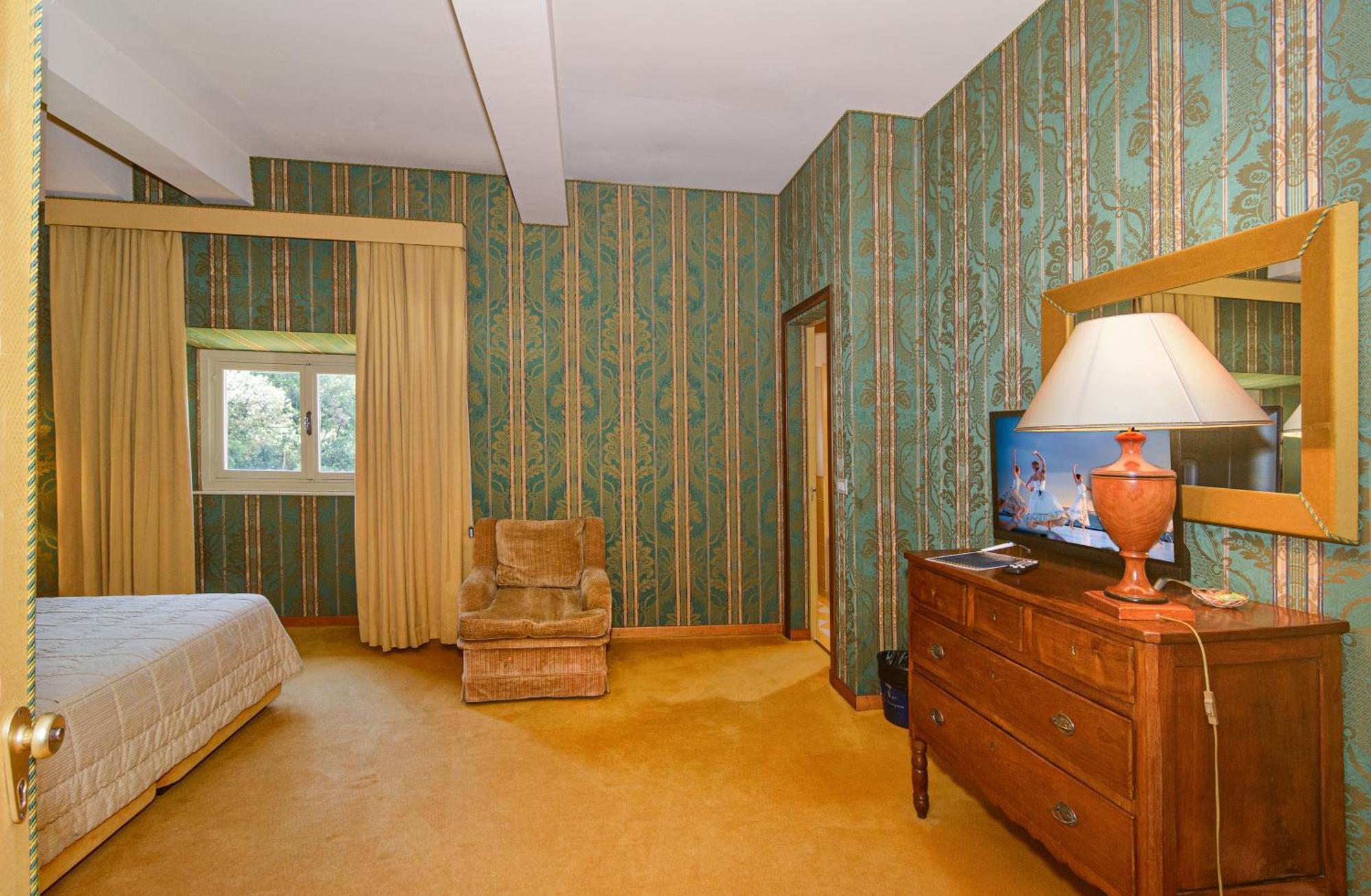 Hotel La Principessa Lucques