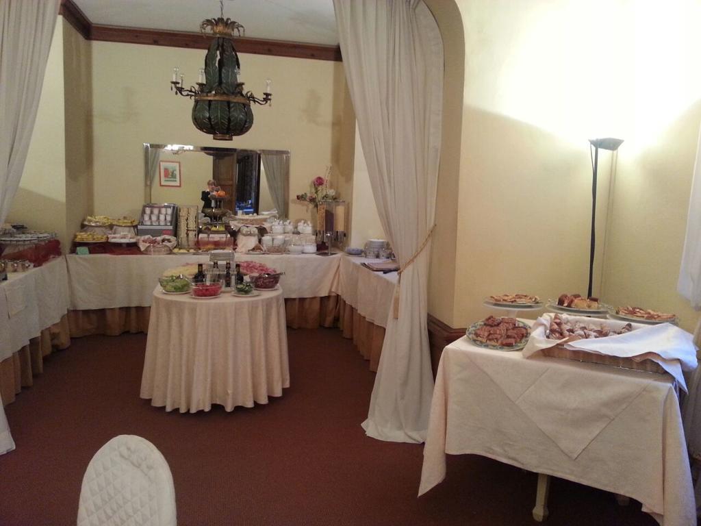 La Principessa Hotel 4*
