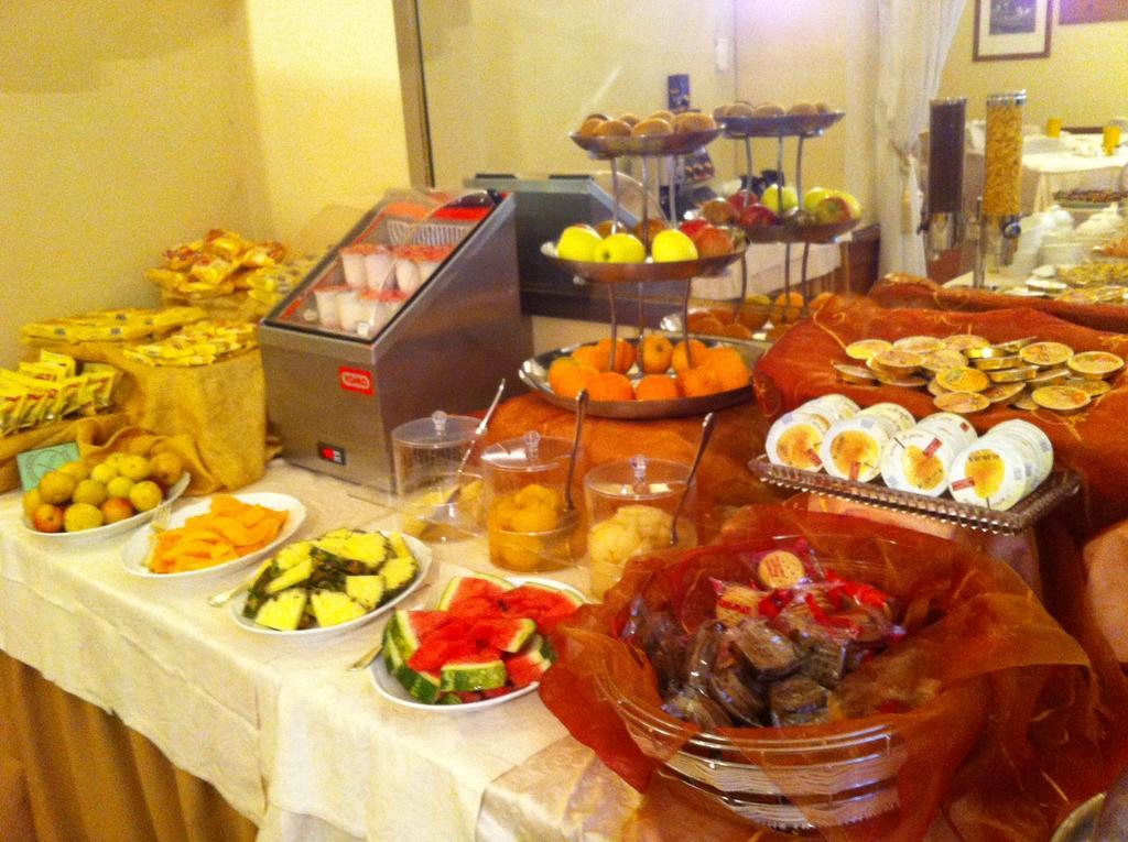 Hotel La Principessa 4*