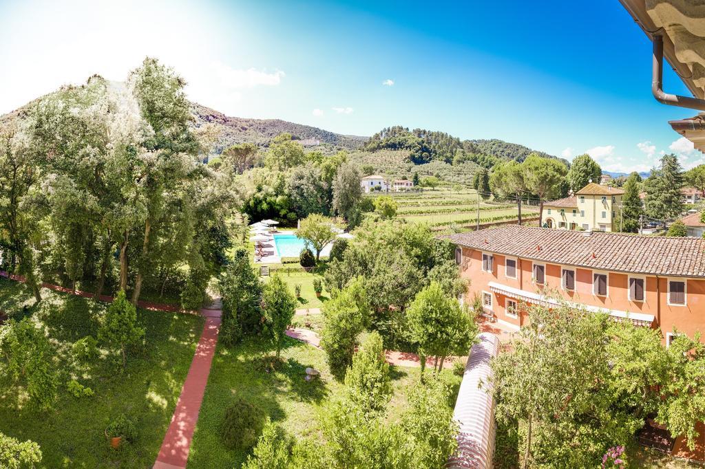 La Principessa Hotel Lucques