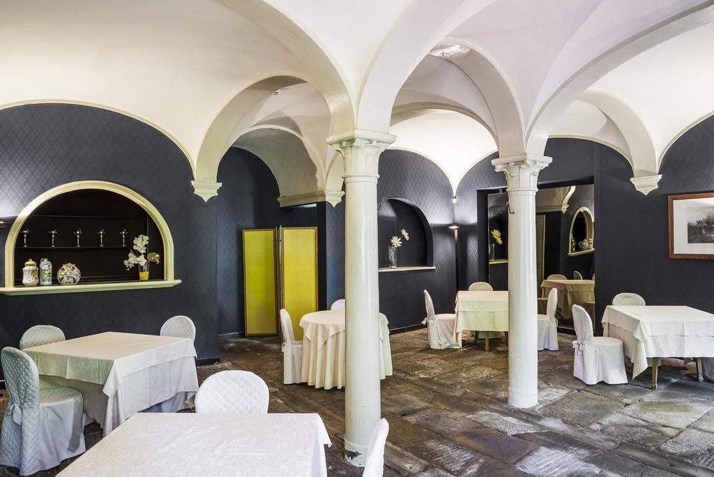 La Principessa Hotel Lucques