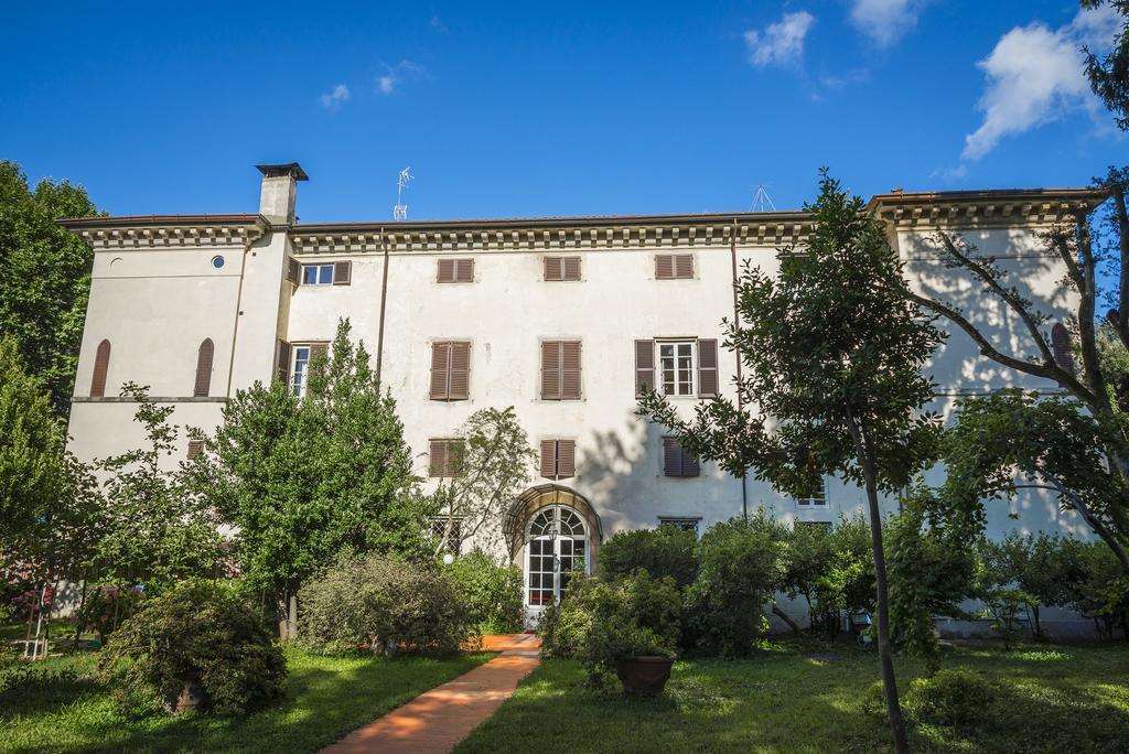 Hotel La Principessa Lucques