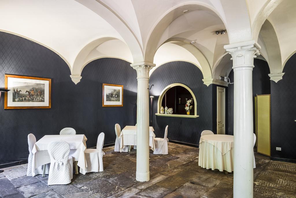 Hotel La Principessa Lucques