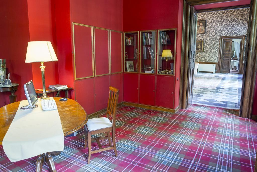 Hotel La Principessa Lucques