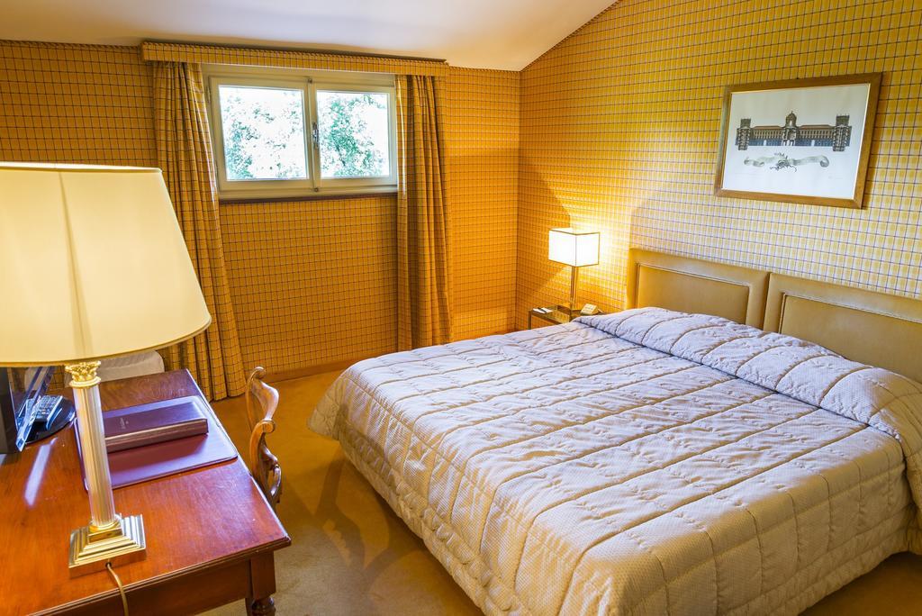 La Principessa Hotel